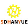 산동  Hanyue  무거운  산업  그룹