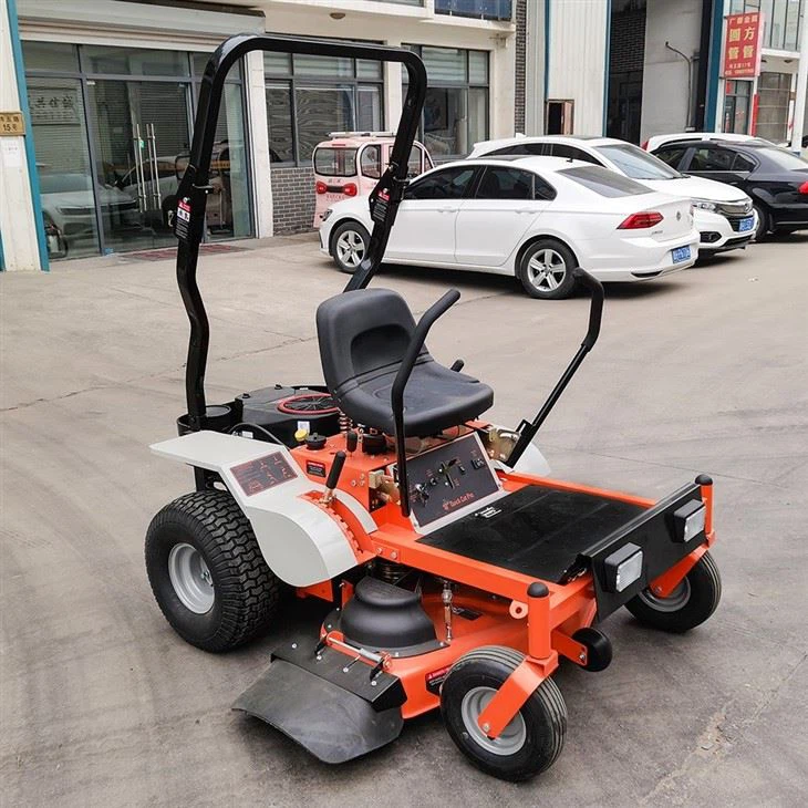 Riding Lawn Mowers For Sale